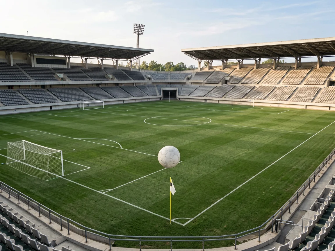 驰骋赛场的马丁内利2026世界杯